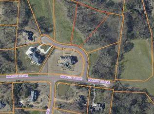 280 N Monterey Farms Cv #23, Collierville, TN 38017
