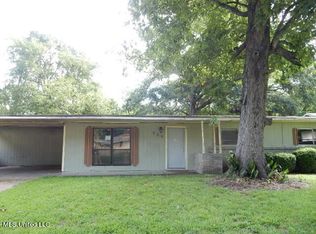 926 Branch St, Jackson, MS 39212