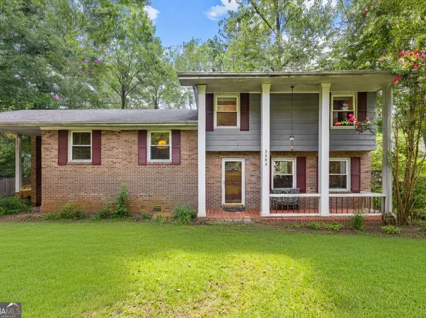 3303 Kilarney Ct, Decatur, GA 30032