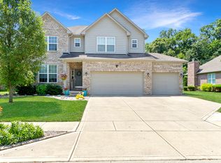 16368 Anderson Way, Noblesville, IN 46062