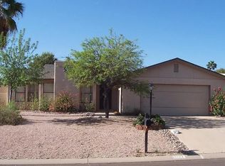 17123 E El Pueblo Blvd, Fountain Hills, AZ 85268