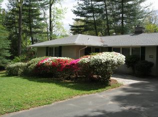1500 Kenwood Ln, Charlottesville, VA