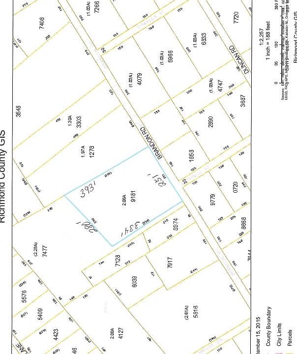 2nd image of 129 Brandon Rd