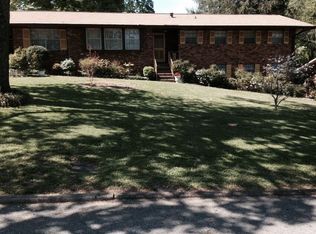 3915 Yorktown Rd, Chattanooga, TN 37416