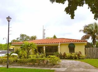 6121 SW 13th Ter, West Miami, FL 33144