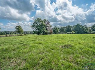 N Page Rd, Longview, TX 75605