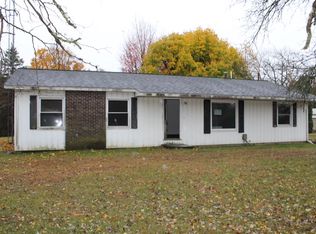 195 W State Road 16, Rensselaer, IN 47978