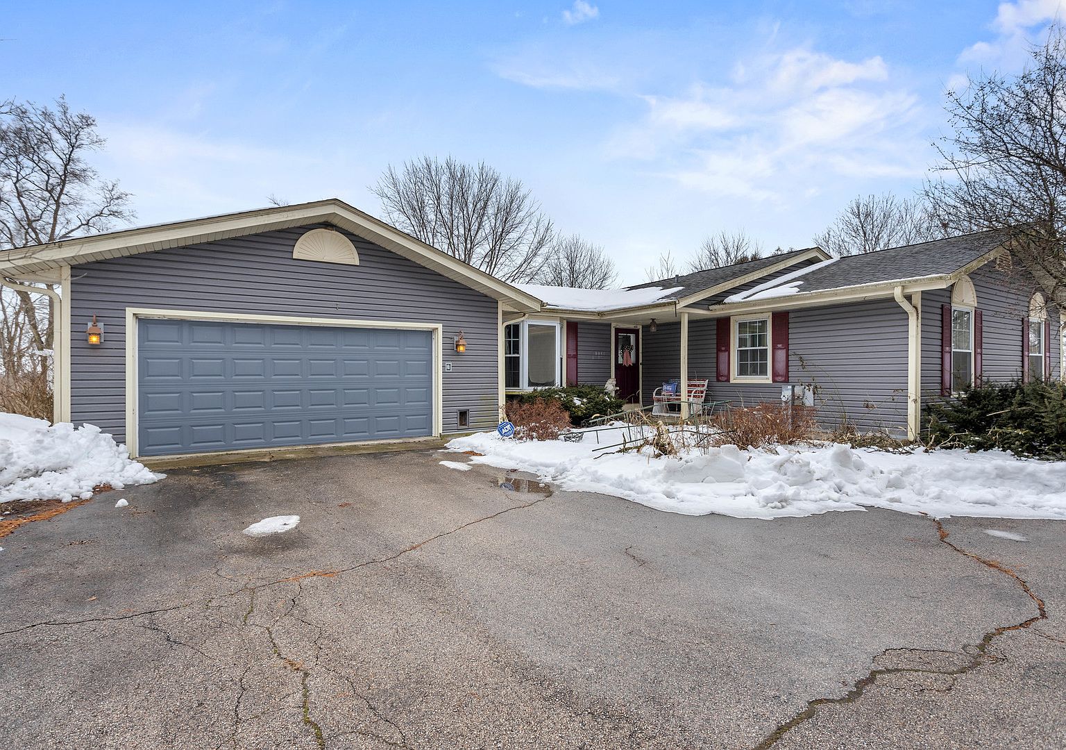 10417 Fruit Farm Rd, Garden Prairie, IL 61038 Zillow