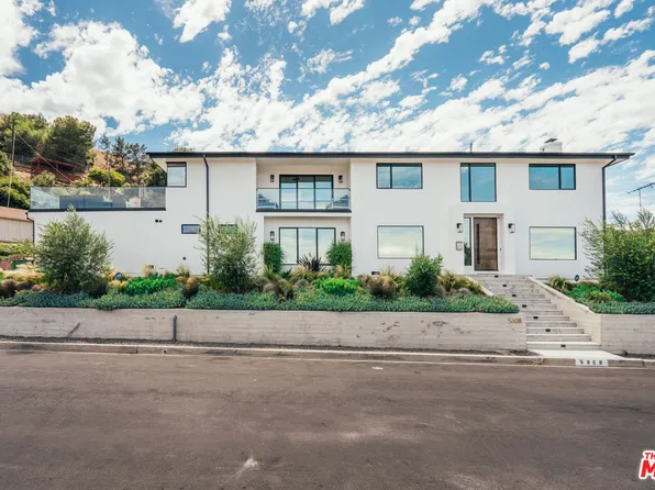 5608 Aladdin St, Los Angeles, CA 90008