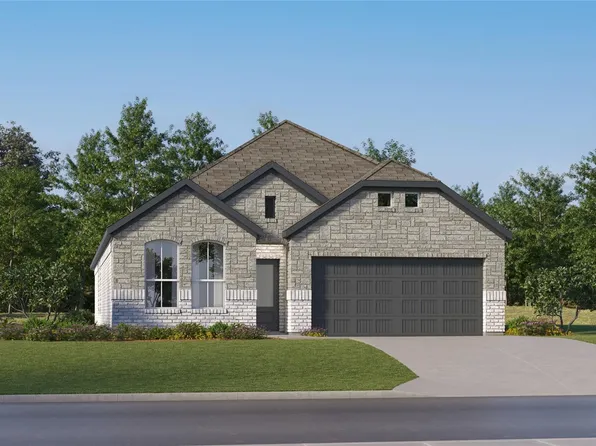 2173 Gleaming Grove Dr, Brookshire, TX 77423