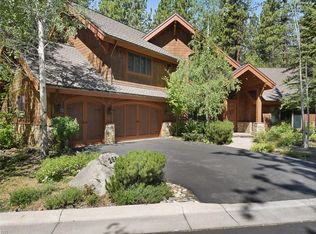 285 Glen Way, Incline Village, NV 89451