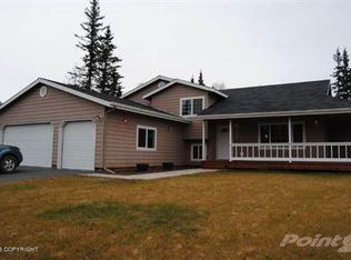 1215 Channel Way, Kenai, AK 99611