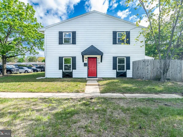 43 Vernon Ct, Sicklerville, NJ 08081