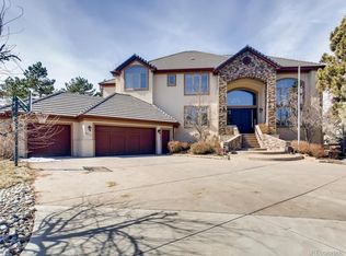 8618 Colonial Dr, Lone Tree, CO 80124