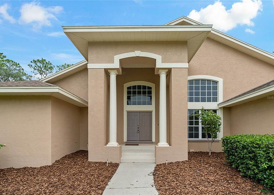2722 Deerbrook Dr, Lakeland, FL 33811 Zillow