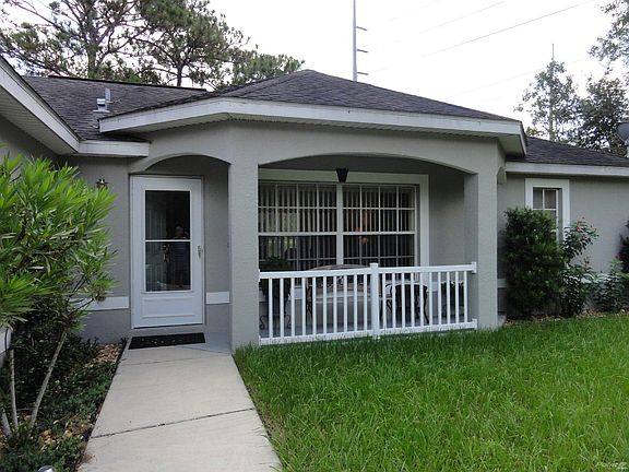 Front Porch - morning coffee anyone?