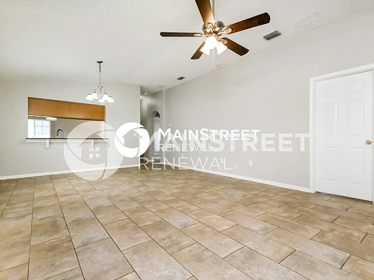WM - Living Room