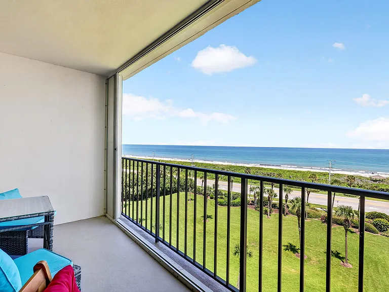 5061 N Highway A1A #705 — Photo 13