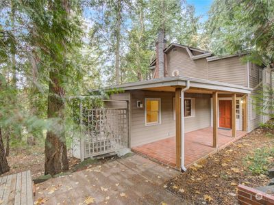 8654 NE Juanita Drive, Kirkland, WA, 98034