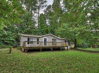 69 Craigtown Rd, Ellijay, GA 30540