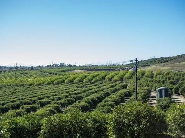 0 Foothill Rd, Ventura, CA 93004