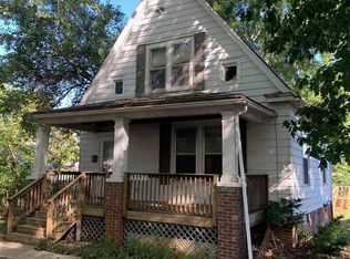 1117 W Iles Ave, Jerome, IL 62704