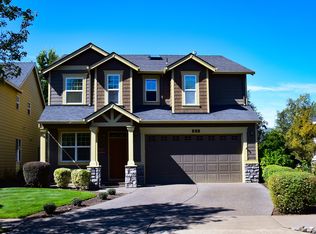 771 Fairwood Cres, Woodburn, OR