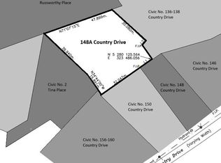 148 A Country Dr, Torbay, NL A1K1J3