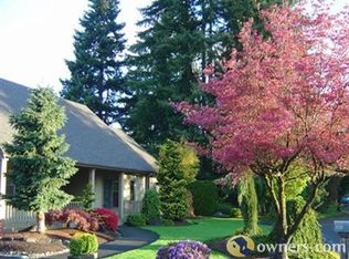 3803 Mary Ann Ct SE, Olympia, WA 98501