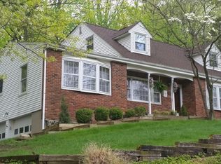 17 Longview Rd, Sparta, NJ 07871