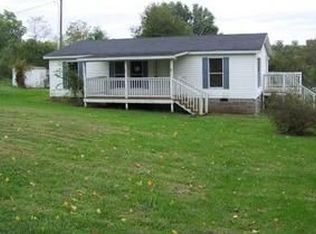 107 Gillespie Ave, Berry, KY 41003