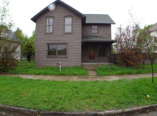 1555 Turner Ave NW, Grand Rapids, MI 49504