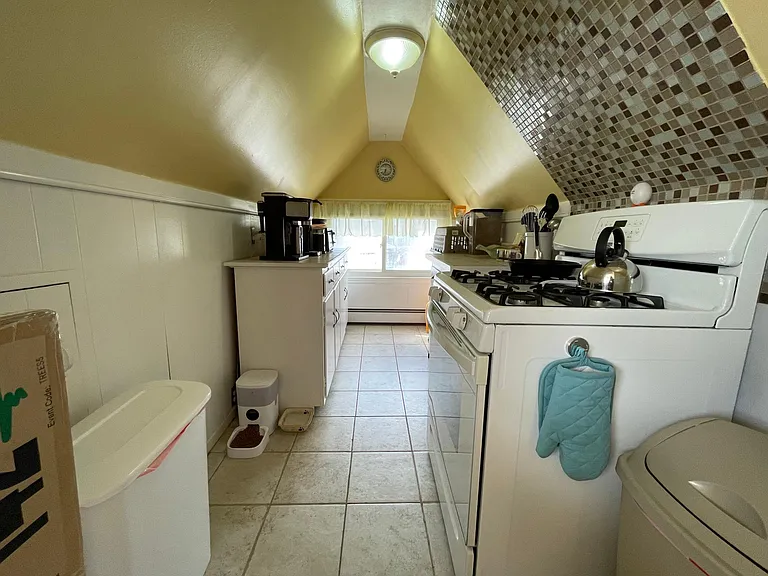 Stove