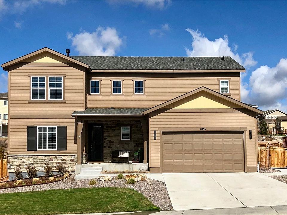 1st image of 4055 Spanish Oaks Way