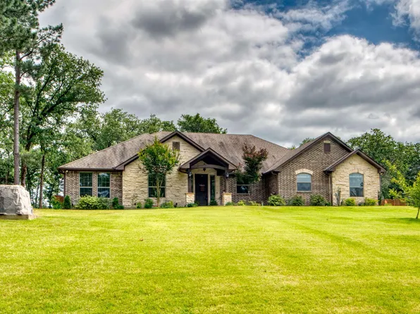 193 County Road 2308, Mineola, TX 75773