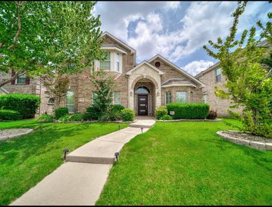 12342 Salem Dr, Frisco, TX, 75035