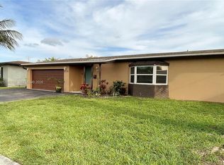 Sunrise Golf Village Sec, Sunrise, FL 33322