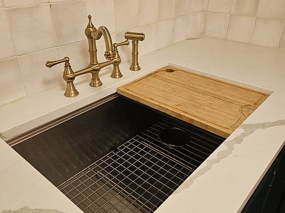 Kitchen Sink