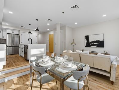 303 Monroe St APT 1, Hoboken, NJ, 07030