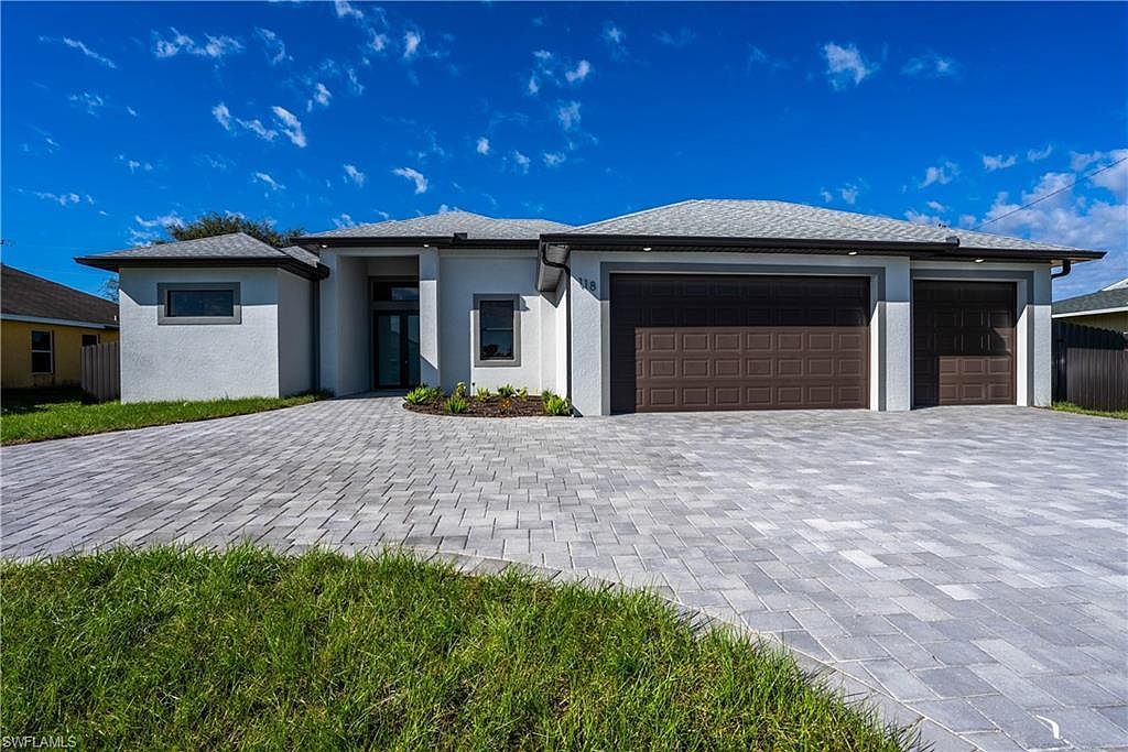 118 NW 2nd Ave Cape Coral FL 33993 Zillow