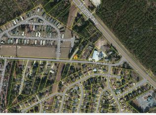 351 Myers Rd, Summerville, SC 29486