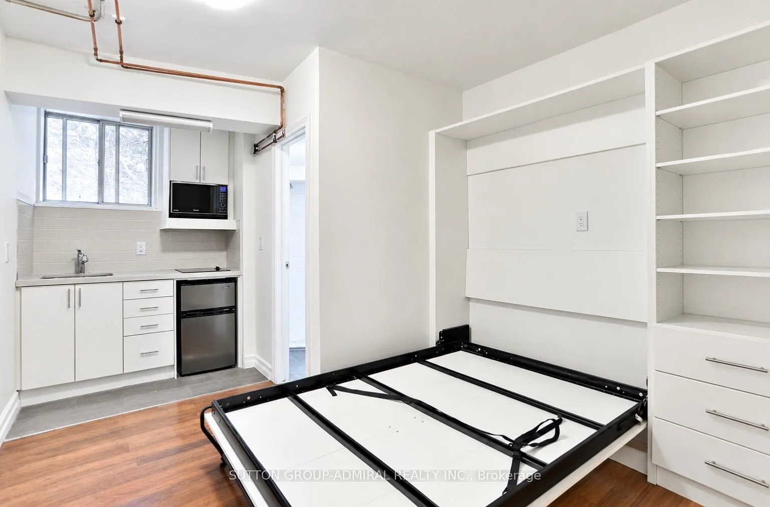 Studio, $1,145 — Photo 2