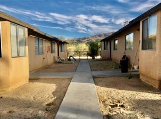 73477 Sun Valley Dr APT C, 29 Palms, CA 92277