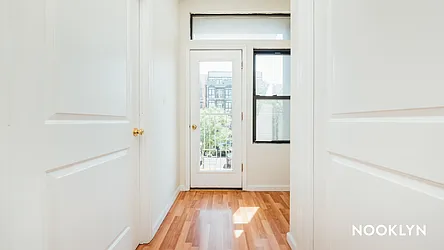 Rented by Nooklyn NYC LLC