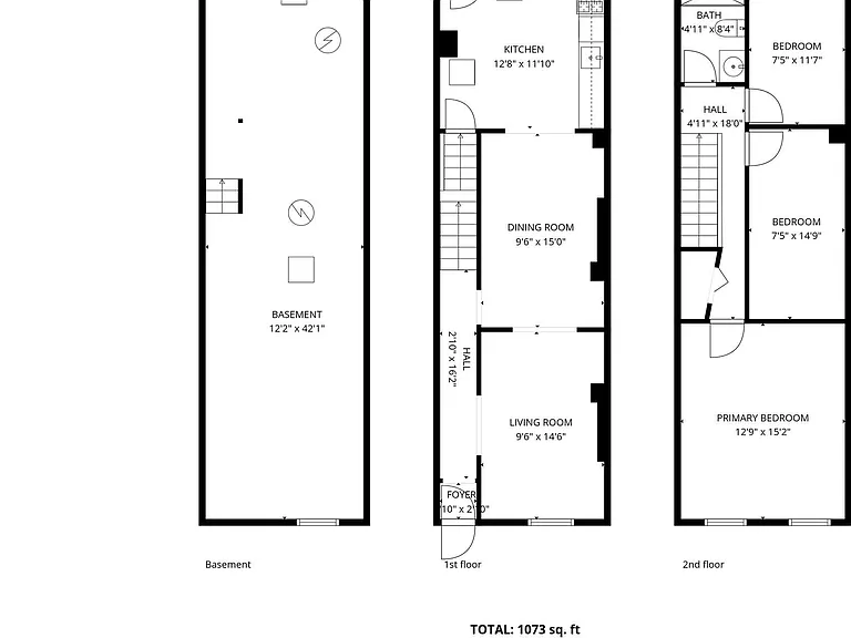 2516 W Pratt St — Photo 33