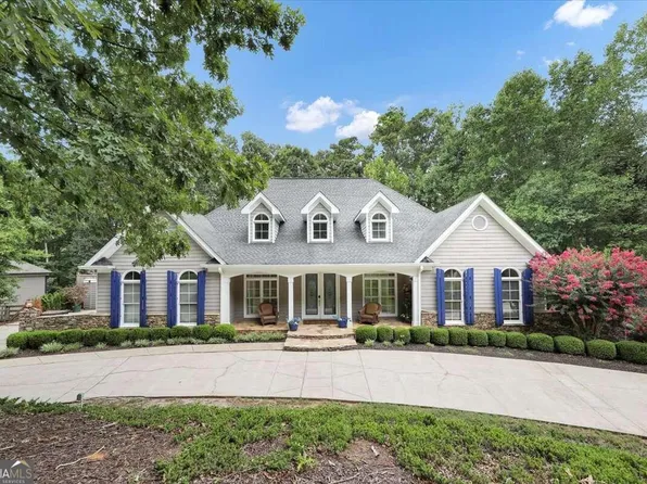 1050 Park Shore Dr, Cumming, GA 30041