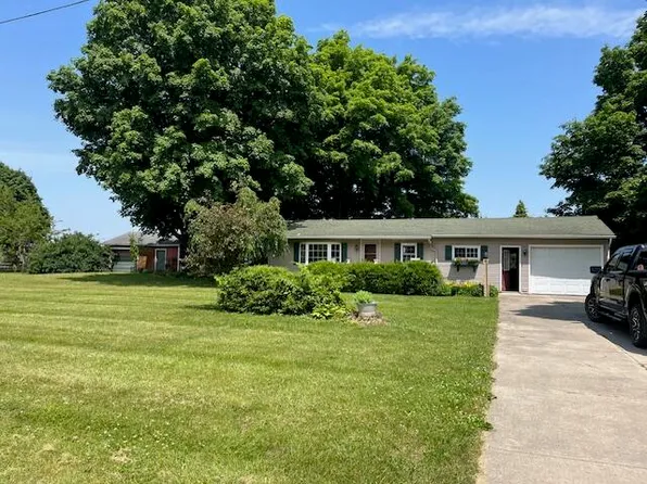 14472 Us Highway 12, White Pigeon, MI 49099