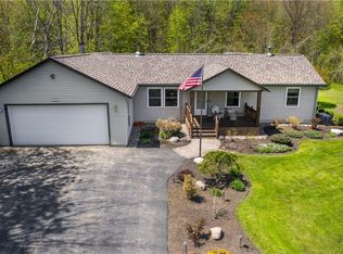 111 Hong Kong Rd, Parish, NY 13131