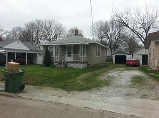 1637 E 8th St N, Springfield, MO 65802