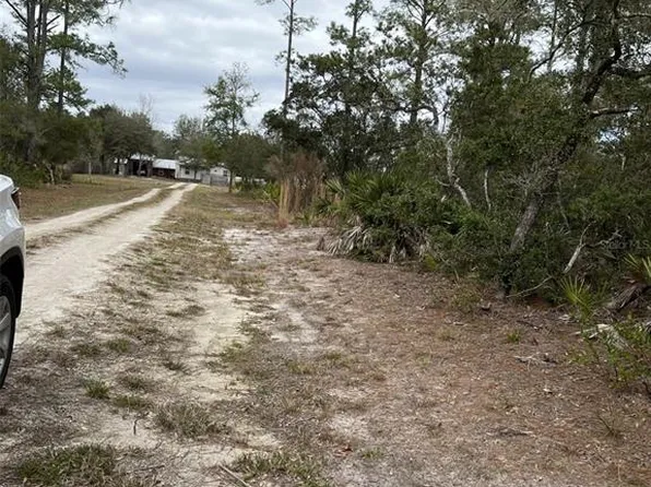 0 NE 144th Ct Lot 37, Fort Mc Coy, FL 32134